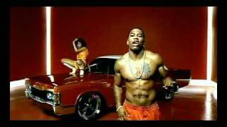 nelly err time [OFFICIAL MUSIC VIDEO]