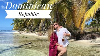 Vacation in Dominican Republic | Travel Vlog 2021