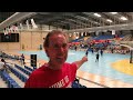 This Girl is on Fire! Mr. Sports Travel Enjoying Steph Curry of Girls Basketball in the DRC Congo Yo