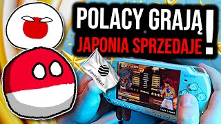 [4K] Kupiłem konsolę i STARE GRY na PlayStation PROSTO z Japonii! [UNBOXING]