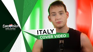 Yvar 🇳🇱 - Zitti E Buoni - Italy 🇮🇹 (Winner from 'Eurovision 2021'Måneskin) Cover | Music Video