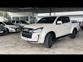 อัพเดทรถเข้าใหม่ isuzu d max hi lander cab 4 1.9zp 4ประตู รุ่นพิเศษ stealth m t ปี 19 ไมล์6หมื่น