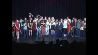 SoPa Music Performance Showcase:Fall 2017