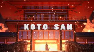 Beautiful Inspiration Japanese Music : Koto San (30 Mins Extended)  Nice Beat for Study, Work, Chill