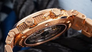 Best Breguet Watches for Men - Top 10 in 2025