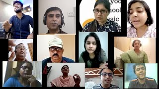 Top-10 Singers | Online Singing competition 2022