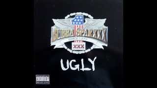 Bubba Sparxxx Ugly