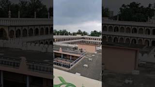 Alwar Mewat Madarsa #viral #shortvideo #beautiful #madrasa #mewativideo #mewat #short