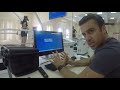 VO2Max test with COSMED K5 by Erkan Tortu, Hacettepe University (Ankara) · Faculty of Sport Sciences