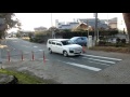 東海道松並木大渋滞h27