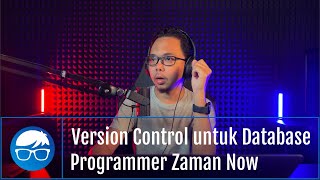 Version Control untuk Database