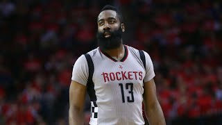 James Harden signs largest contract extension in NBA history