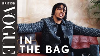 AJ Tracey: In The Bag | Episode 33 | British Vogue