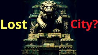Unveiling the Enigma: Lost City of the Monkey Gods Revealed! | Ancient Mysteries Explored