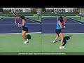 preview of why emma navarro is the best mover on the wta tour listen to sounds of tennis