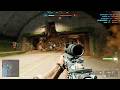 Battlefield 6: Hagental Base Breakthrough gameplay (No Commentary)