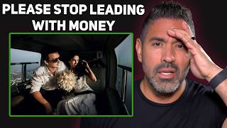 Why Successful Men Struggle in Dating