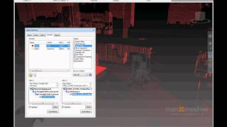 How to use Point Cloud Data