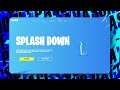 Fortnite Animated Landing Page | CSS Tutorial | Daft Creation
