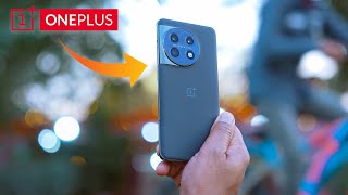 I Tested OnePlus 11 - ComeBack or NOT
