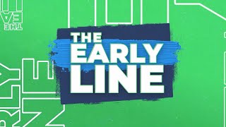 NFL Futures Market Analysis & Team Trust Levels | The Early Line Hour 2, 10/13/22