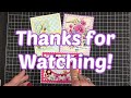 how to make beautiful cards using dollar tree crafty supplies cardztv dollartree cardmaking