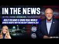 Gitmo Is Ready & Why the EBS Isn't Coming in July
