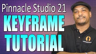 Pinnacle Studio 21 Ultimate | Keyframe Tutorial