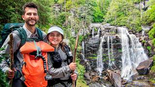 I Took My Daughter 33 Miles Into The Wilderness