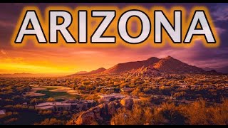 Is Arizona A Good Place To Live?