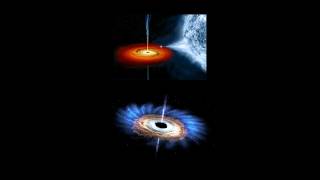 Why Black Hole attracting massless light ❓