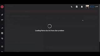 Codewars | Parse nice int from char problem | Python 8 kyu