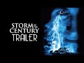 Stephen King 's Storm of the Century (1999) Trailer Remastered HD