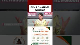 How The Cockroach Janata Party Went Viral Almost Overnight #cockroachjantaparty #cjp #bjpvscongress