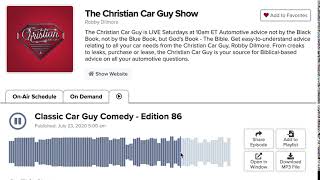 Building a Podcast Player WaveSurfer-JS.org