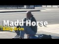 Mad Horse Original Baby Brim