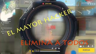 URGENTE REGRESARON LOS HACKERS Y BUGEROS||free fire||samuYT