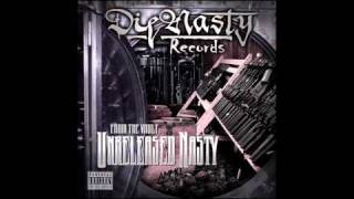 DieNasty Records - \