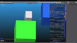 Blender - Boolean Difference Part 2