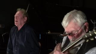 Phil Minton / John Russell duo – 16/04/17