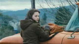 Official Twilight Trailer HD