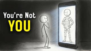The Internet Is Changing Your Personality