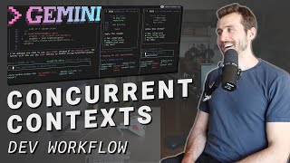 The Gemini CLI turns me into an unstoppable coding beast