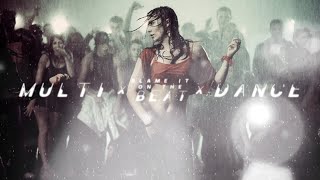 Multidance - Blame It On The Beat (HBD to me)