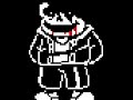 sans last breath phase 128 ~ no other breath