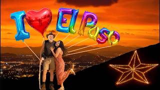El Paso, Texas: 15 MUST-SEE Places You’ll Love! 🌄 Hidden Gems, Food, History & Borderland Culture