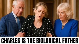 Camilla's Daughter COLLAPSED In Court After DNA Result Proves Who The REAL Father Is