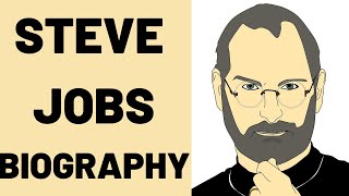 Steve Jobs - Inventor, Entrepreneur | Biography | Success Story Motivational Video