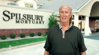 Spilsbury Mortuary - There is a difference