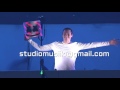 Marshmello Buka TOPENG